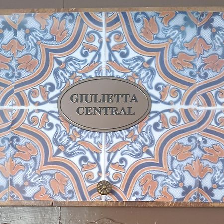 Giulietta Central Loft サンレモ エクステリア 写真