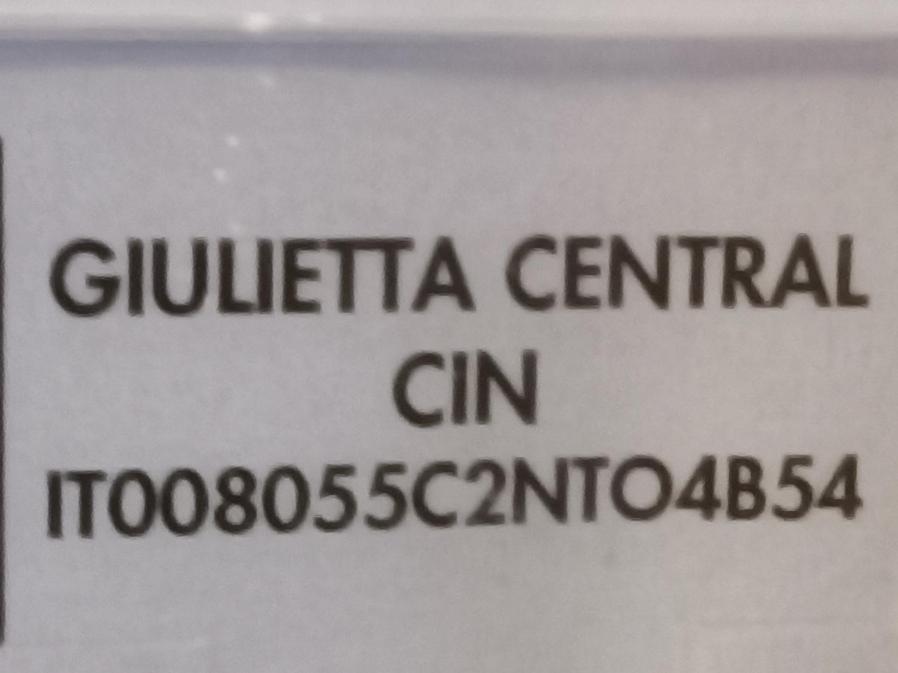 Giulietta Central Loft サンレモ エクステリア 写真